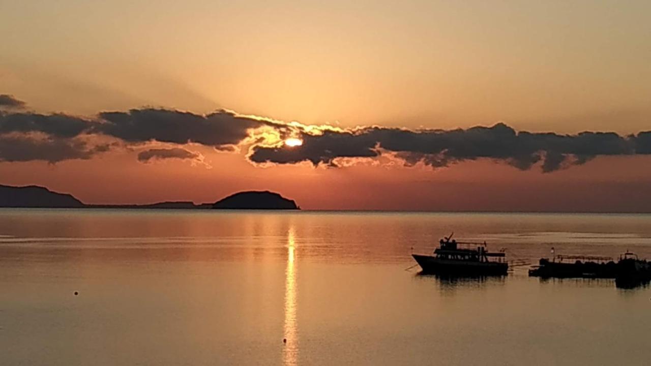 Aparthotel San Salvatore Agios Sostis  Exteriér fotografie